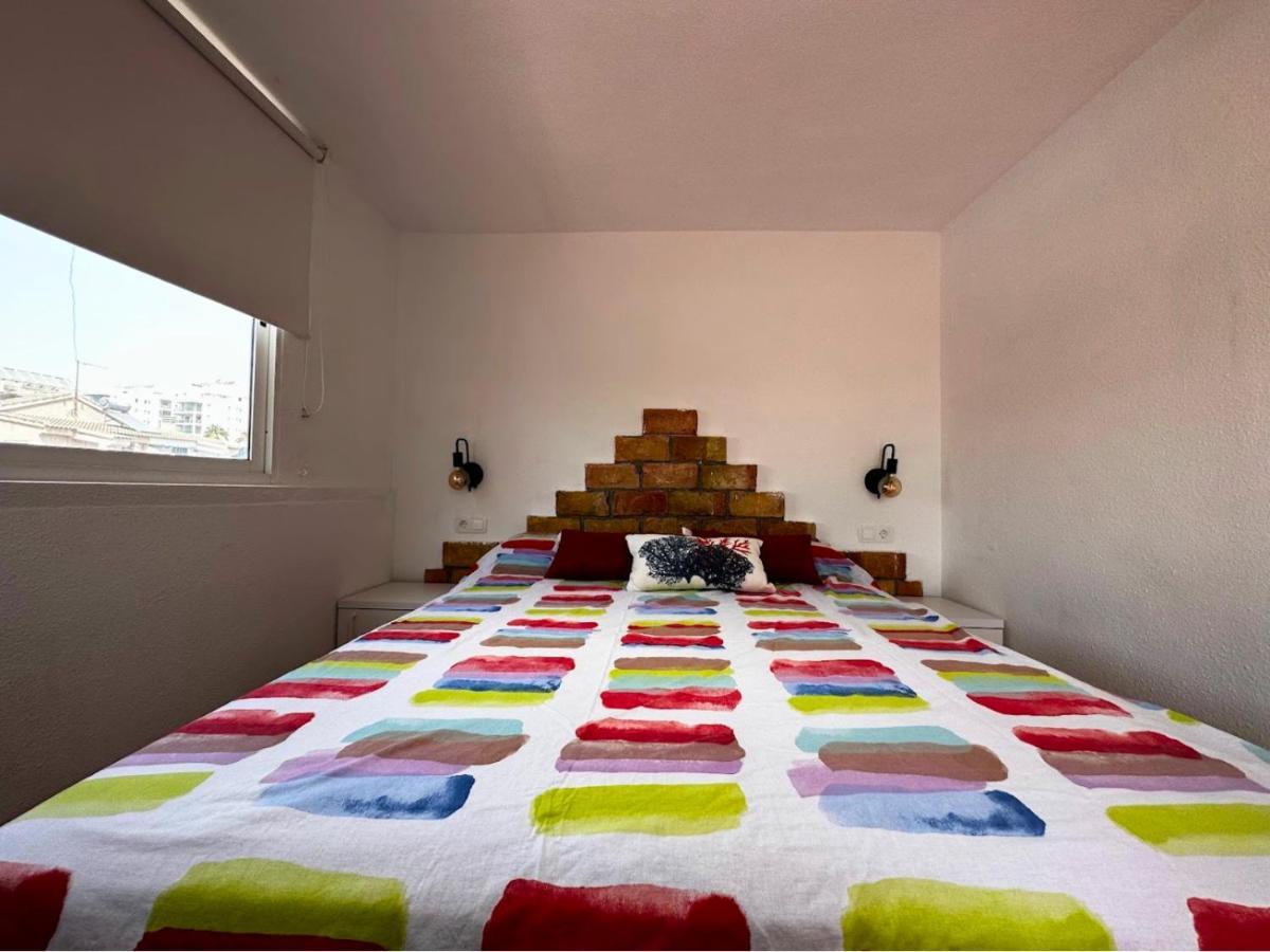 Chalet En La Mata A 50 Metros De La Playa Торевьиа Экстерьер фото