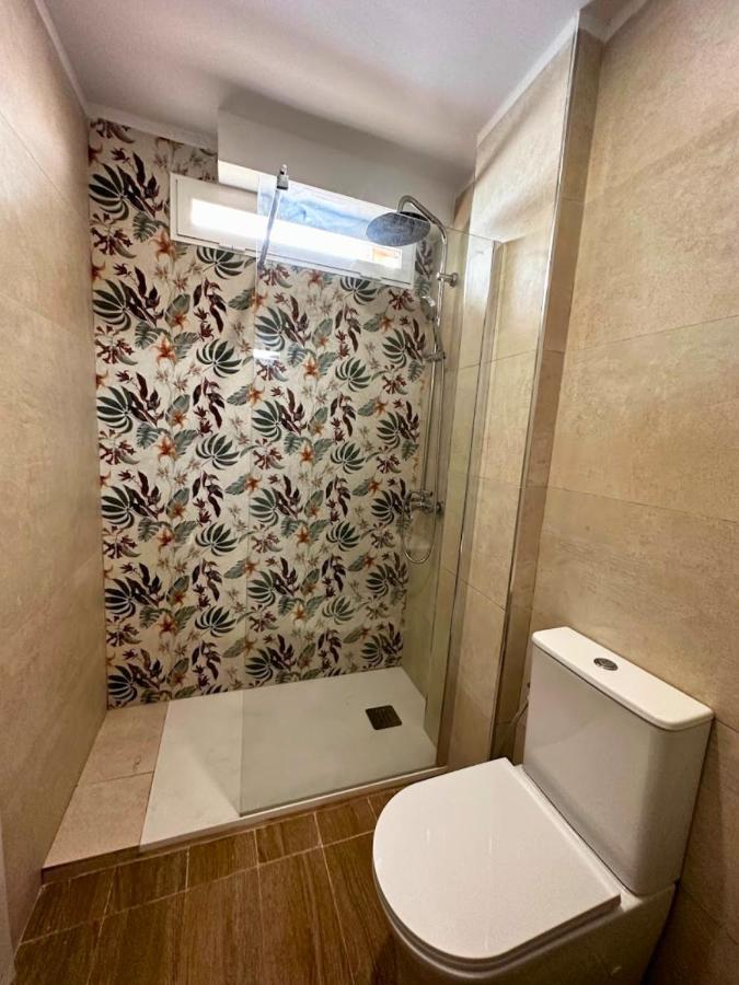 Chalet En La Mata A 50 Metros De La Playa Торевьиа Экстерьер фото