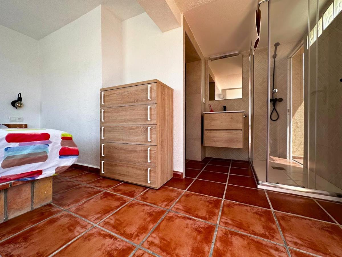 Chalet En La Mata A 50 Metros De La Playa Торевьиа Экстерьер фото